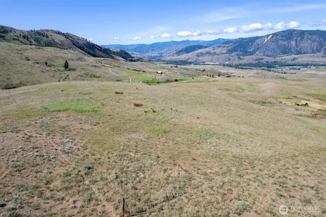121 Finley Canyon Road Twisp WA 98856