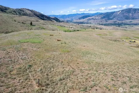 121 Finley Canyon Road Twisp WA 98856