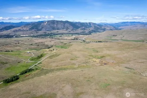 121 Finley Canyon Road Twisp WA 98856
