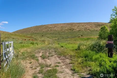 121 Finley Canyon Road Twisp WA 98856