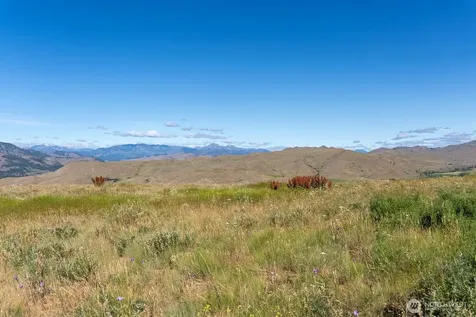 121 Finley Canyon Road Twisp WA 98856