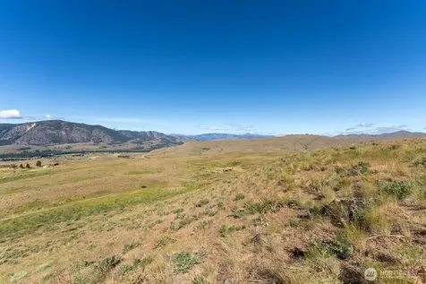 121 Finley Canyon Road Twisp WA 98856