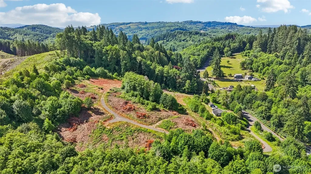 1830 Hazel Dell Road Castle Rock WA 98611
