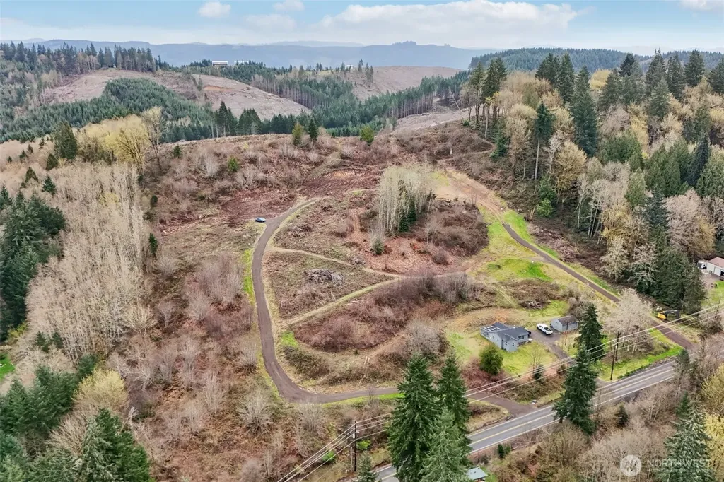 1830 Hazel Dell Road Castle Rock WA 98611