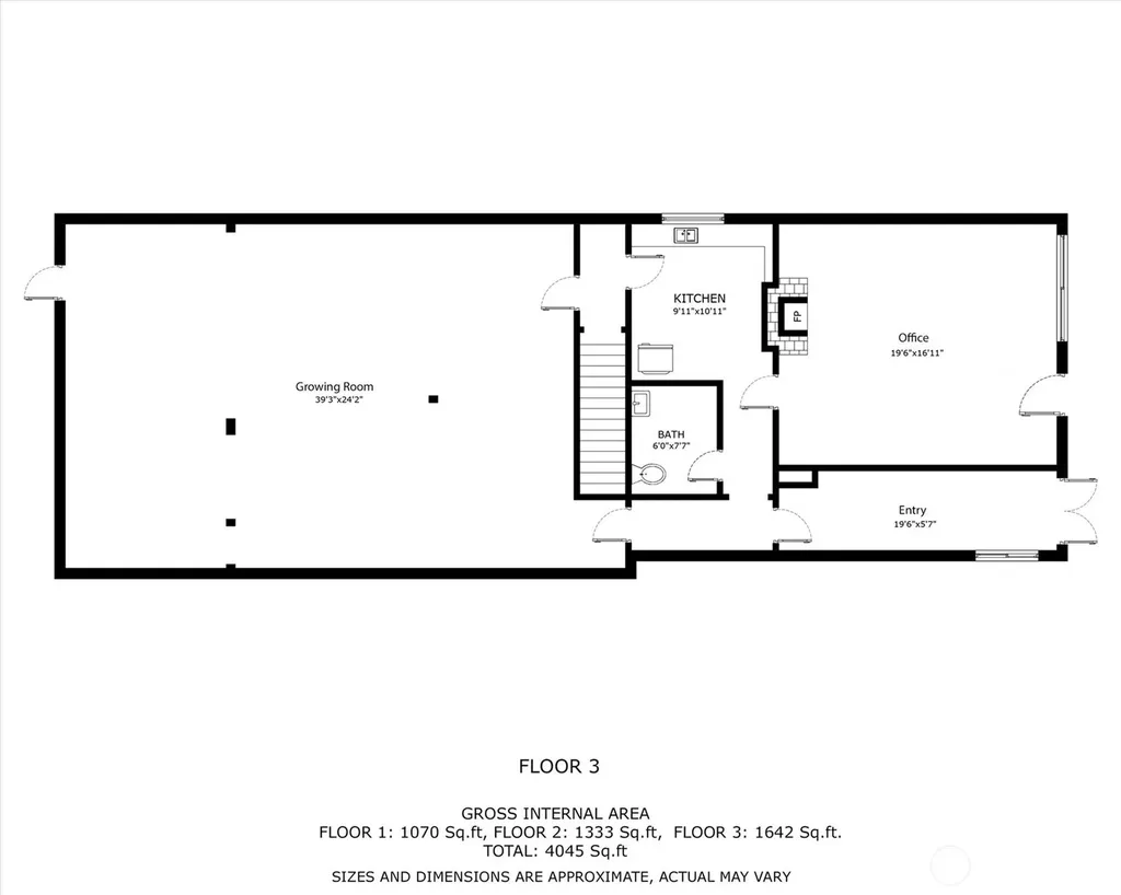10722 Lake City Way NE Seattle WA 98125