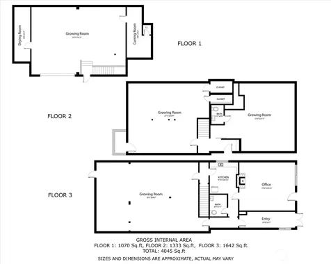 10722 Lake City Way NE Seattle WA 98125