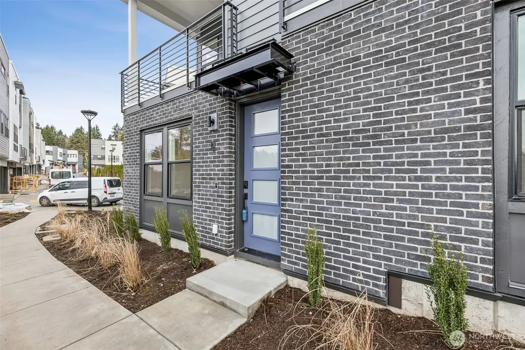 18805 99th Court NE Bothell WA 98011
