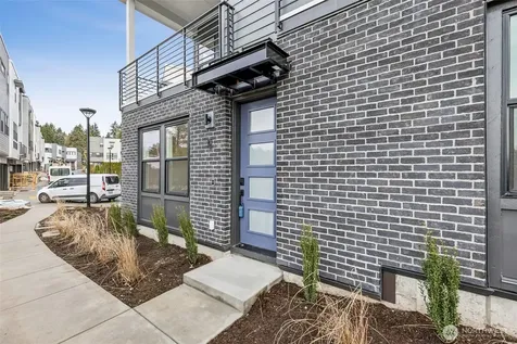 18805 99th Court NE Bothell WA 98011