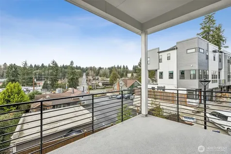 18805 99th Court NE Bothell WA 98011