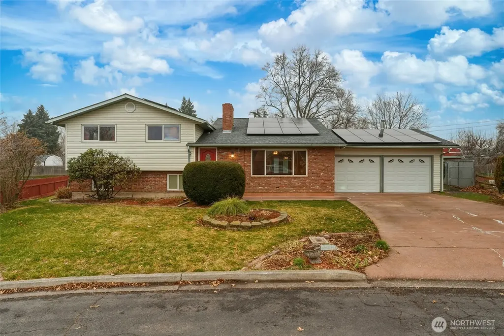 934 Shasta Drive Walla Walla WA 99362