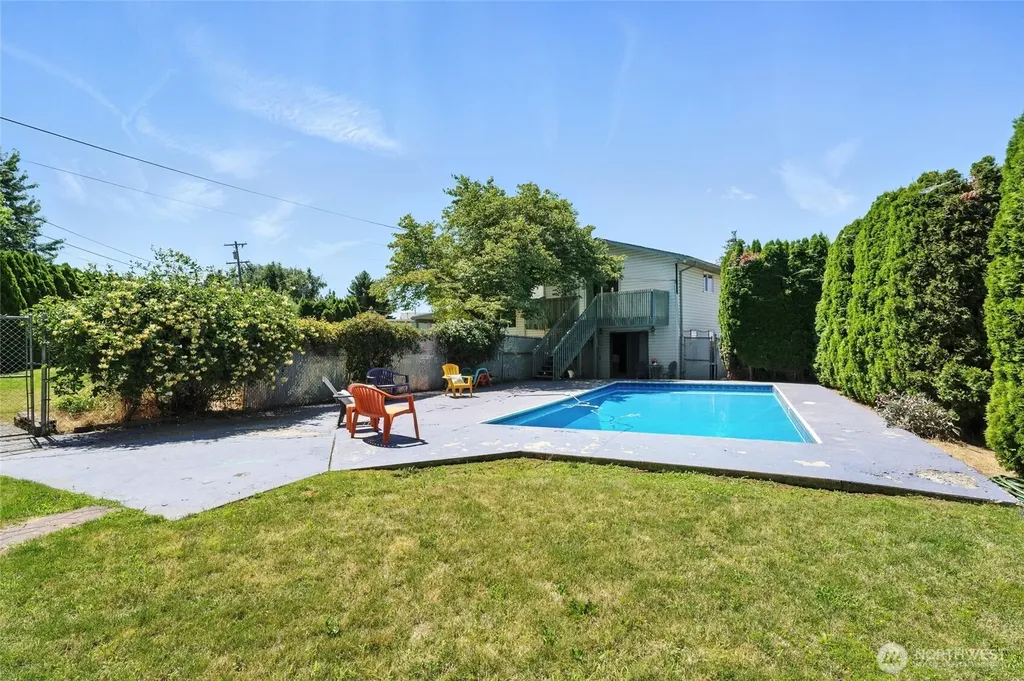 934 Shasta Drive Walla Walla WA 99362