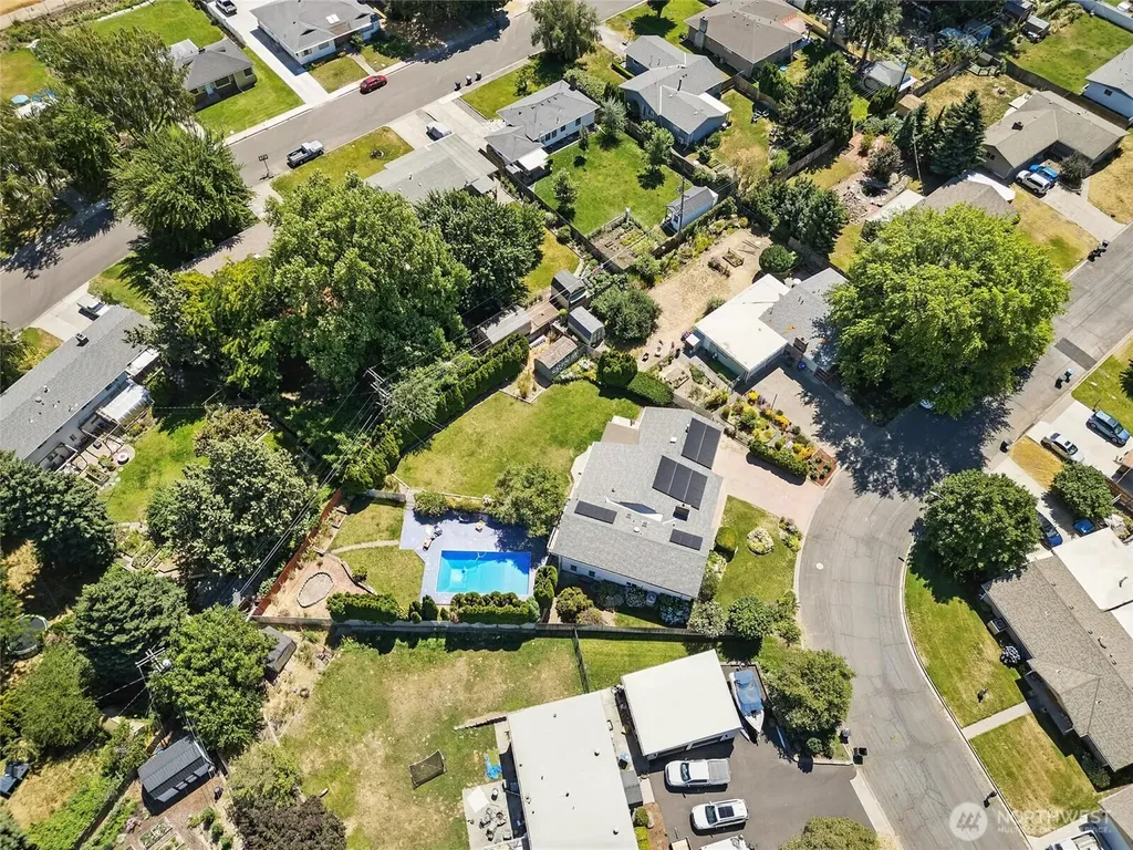 934 Shasta Drive Walla Walla WA 99362