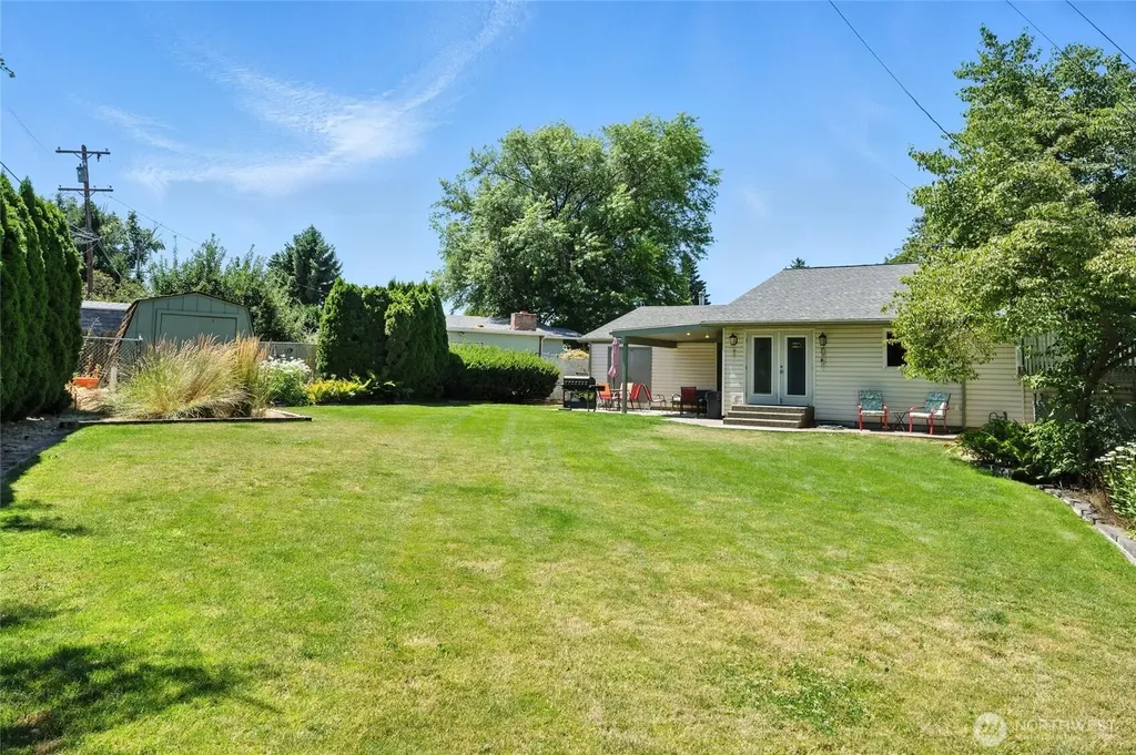 934 Shasta Drive Walla Walla WA 99362