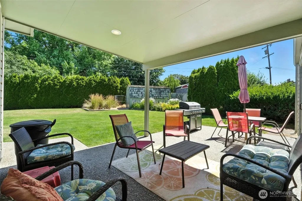 934 Shasta Drive Walla Walla WA 99362