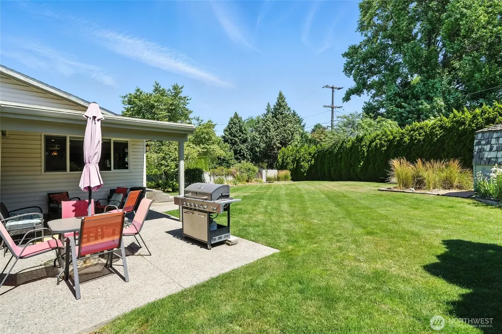 934 Shasta Drive Walla Walla WA 99362