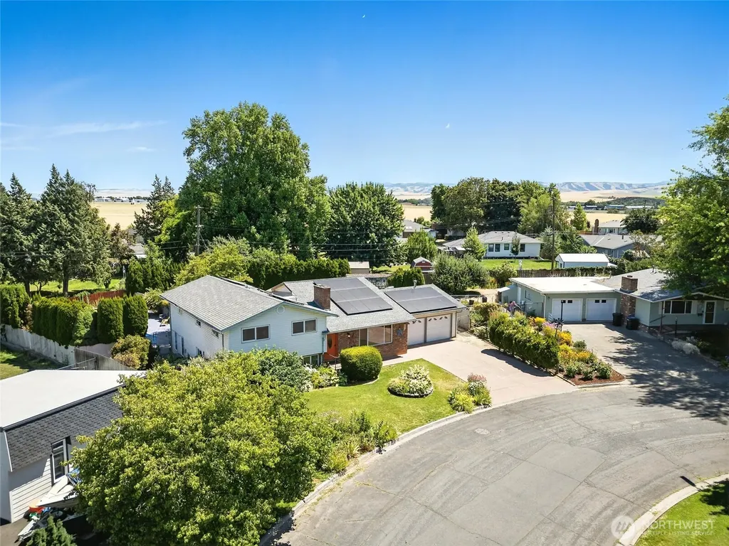 934 Shasta Drive Walla Walla WA 99362