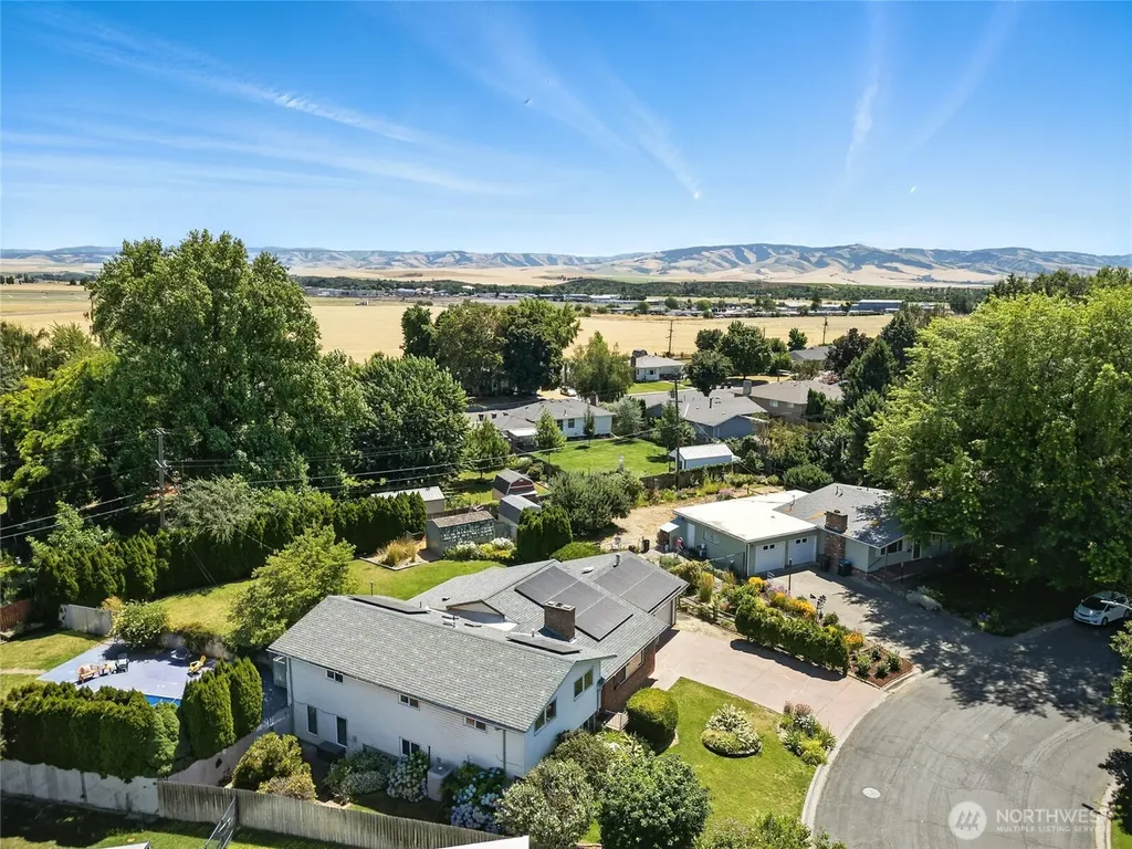 934 Shasta Drive Walla Walla WA 99362