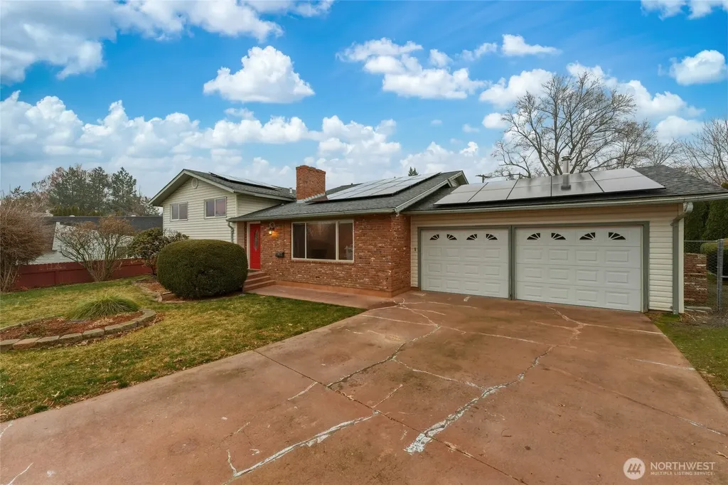 934 Shasta Drive Walla Walla WA 99362