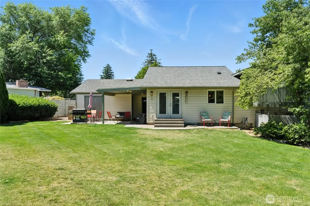 934 Shasta Drive Walla Walla WA 99362