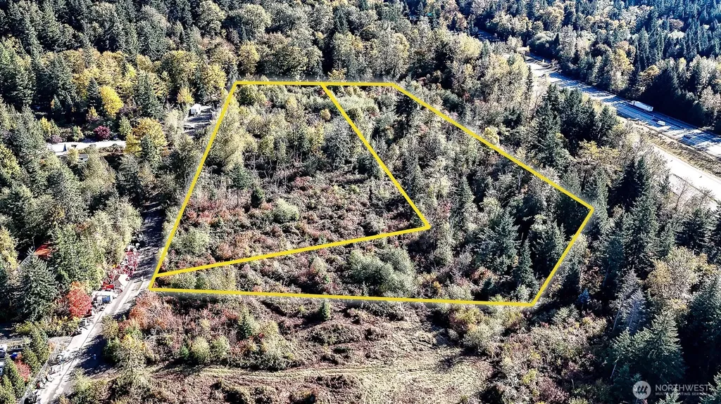 34700 SE 99th Street Snoqualmie WA 98065