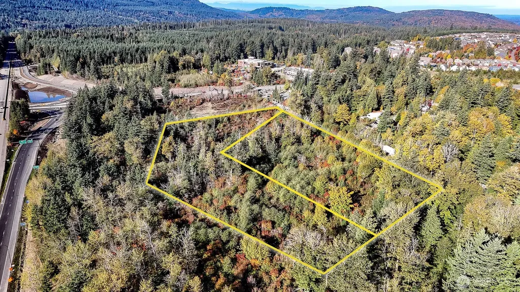 34700 SE 99th Street Snoqualmie WA 98065