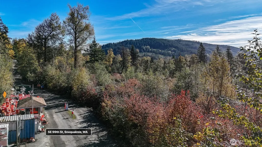 34700 SE 99th Street Snoqualmie WA 98065
