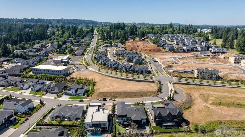 0 NW Parkland Lot (middle) Camas WA 98607