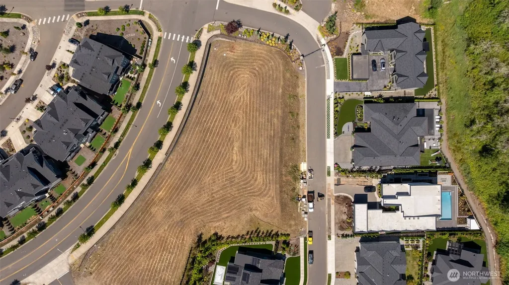 0 NW Parkland Lot (middle) Camas WA 98607