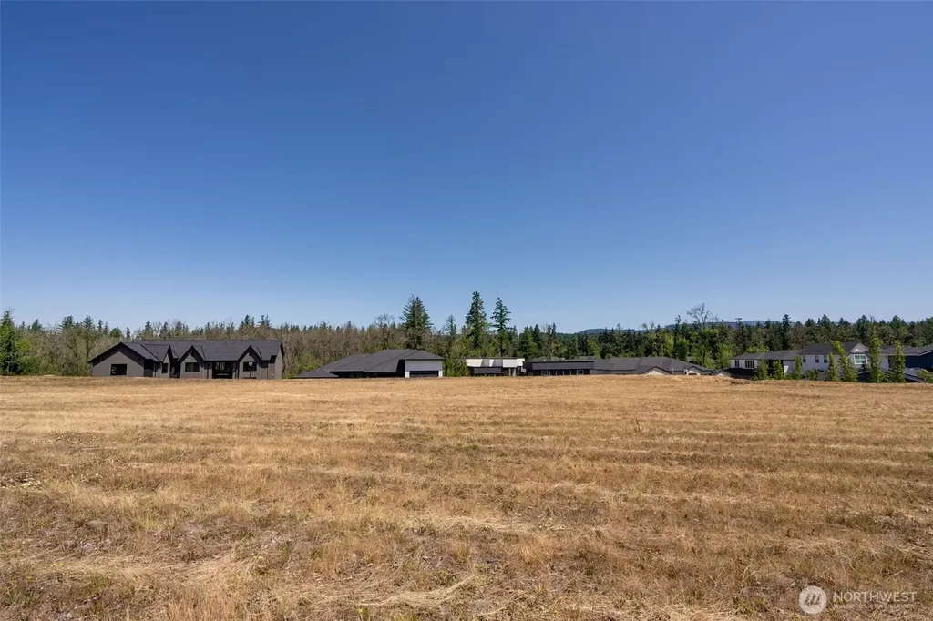 0 NW Parkland Lot (middle) Camas WA 98607