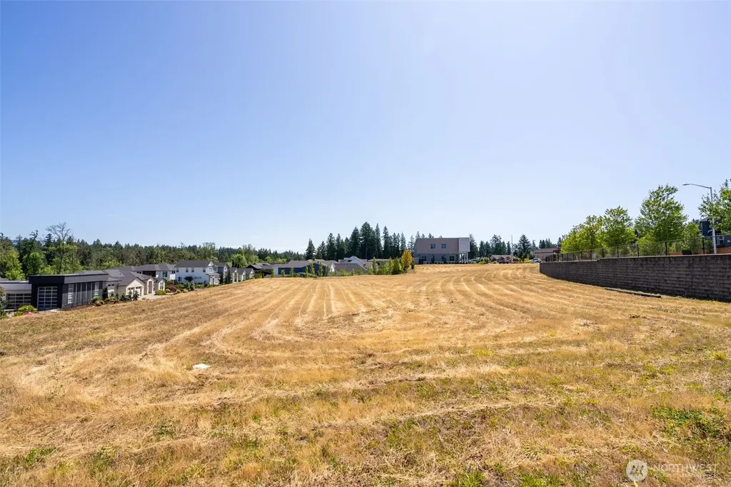 0 NW Parkland Lot (middle) Camas WA 98607