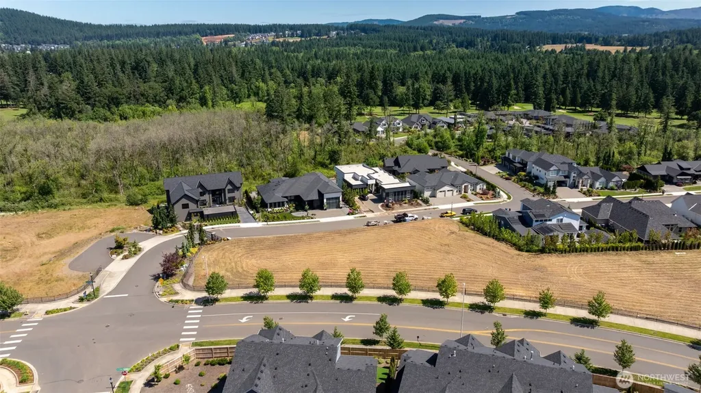 0 NW Parkland Lot (middle) Camas WA 98607
