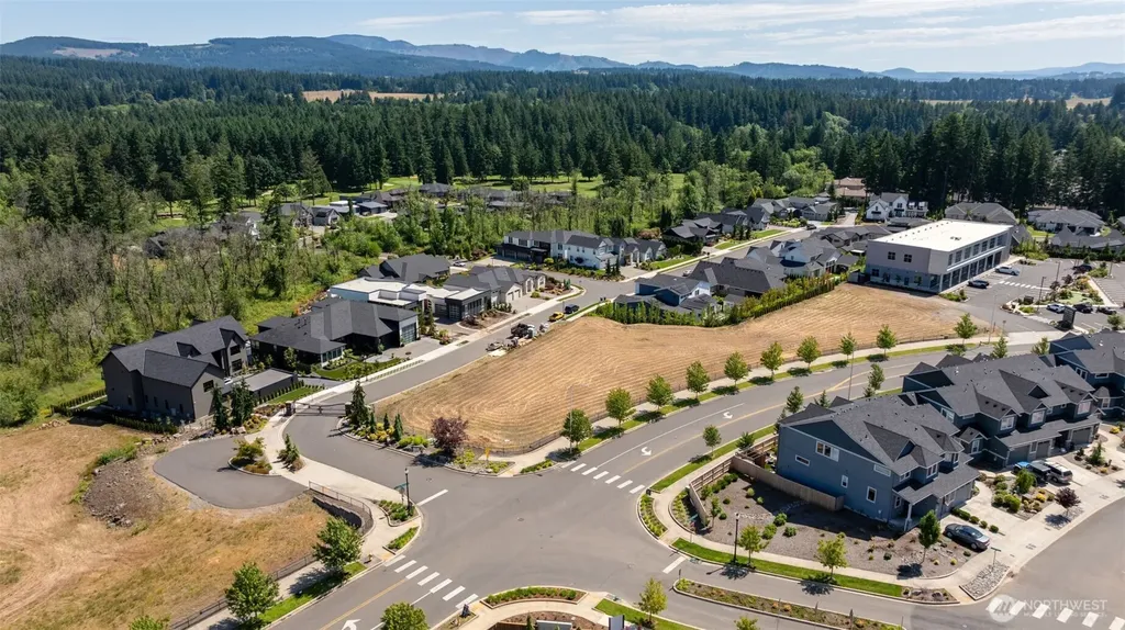 0 NW Parkland Lot (middle) Camas WA 98607
