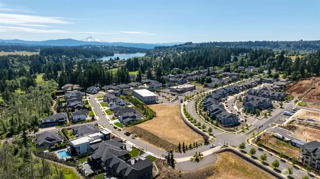0 NW Parkland Lot (middle) Camas WA 98607