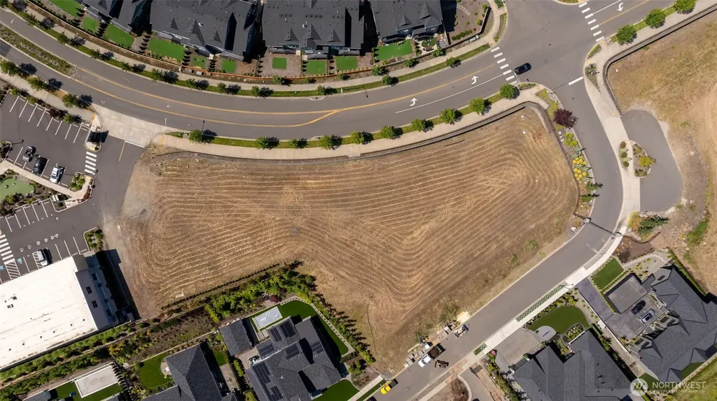 0 NW Parklands Lot (WEST) Camas WA 98607