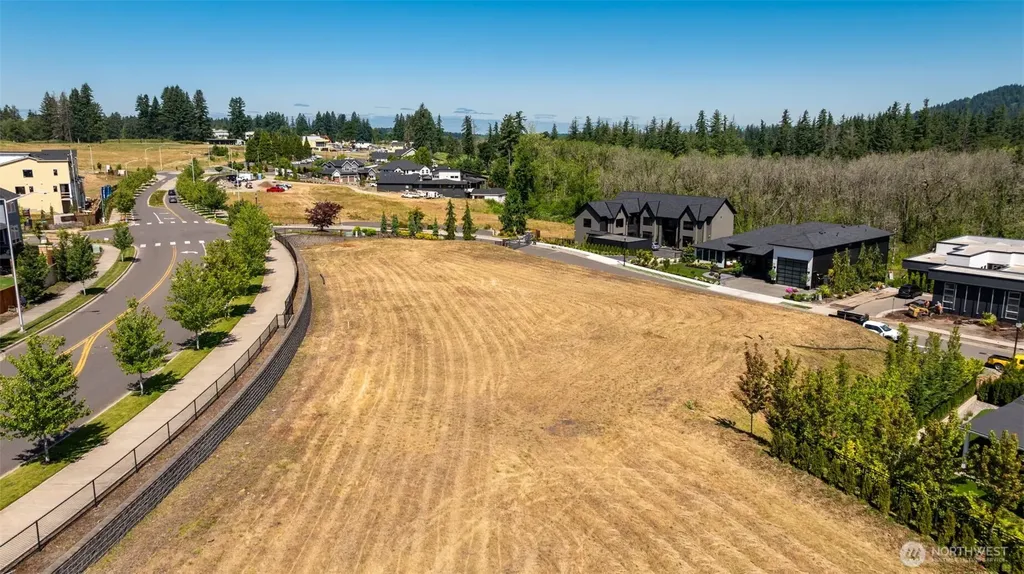 0 NW Parklands Lot (WEST) Camas WA 98607