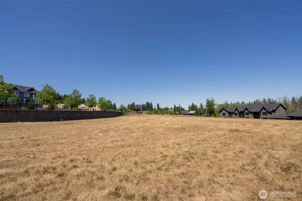 0 NW Parklands Lot (WEST) Camas WA 98607