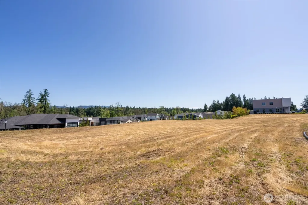 0 NW Parklands Lot (WEST) Camas WA 98607