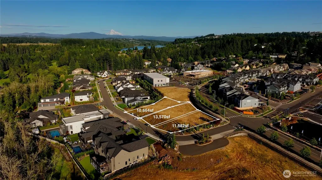 0 Parklands Lot (East) Camas WA 98607