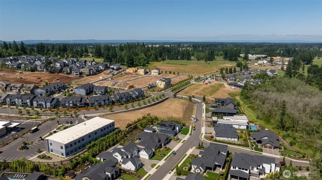 0 Parklands Lot (East) Camas WA 98607