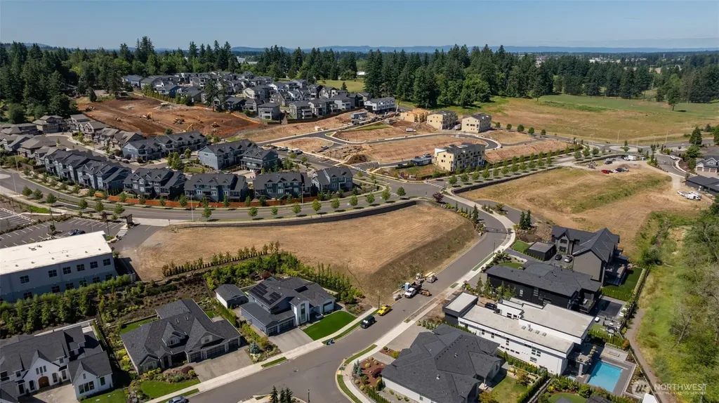 0 Parklands Lot (East) Camas WA 98607
