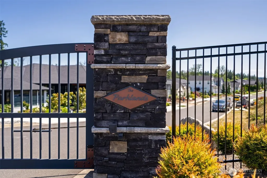0 Parklands Lot (East) Camas WA 98607
