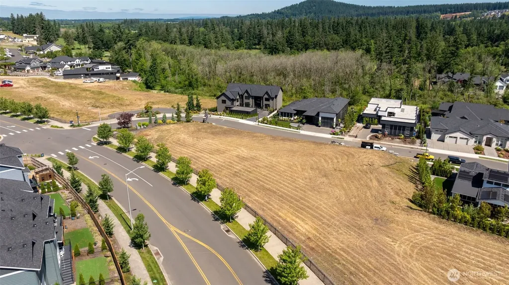 0 Parklands Lot (East) Camas WA 98607