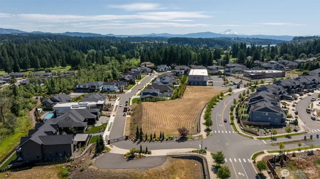 0 Parklands Lot (East) Camas WA 98607