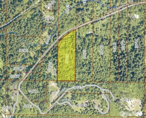 44701 SE Edgewick Road North Bend WA 98045
