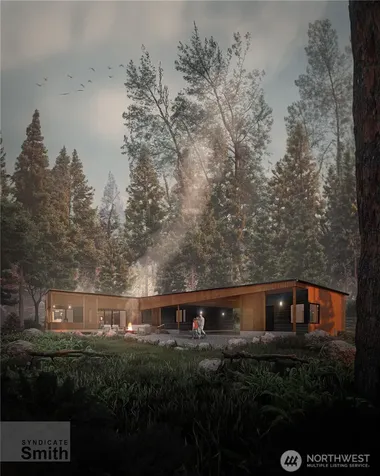 44701 SE Edgewick Road North Bend WA 98045