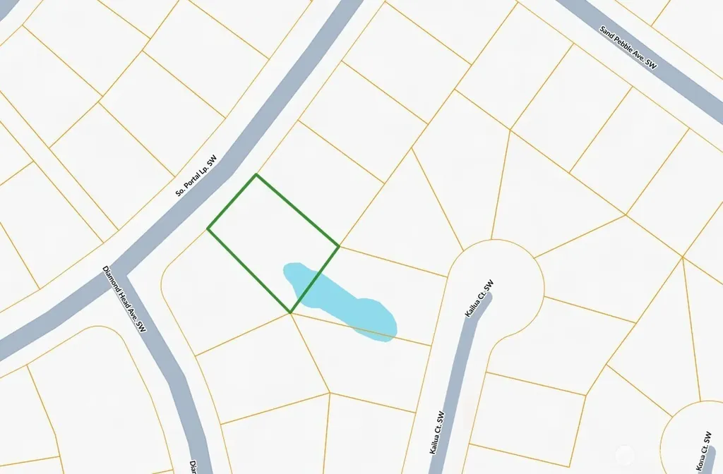 421 S Portal Loop SW Ocean Shores WA 98569