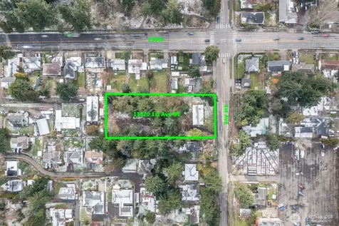 13020 1st Avenue NE Seattle WA 98125
