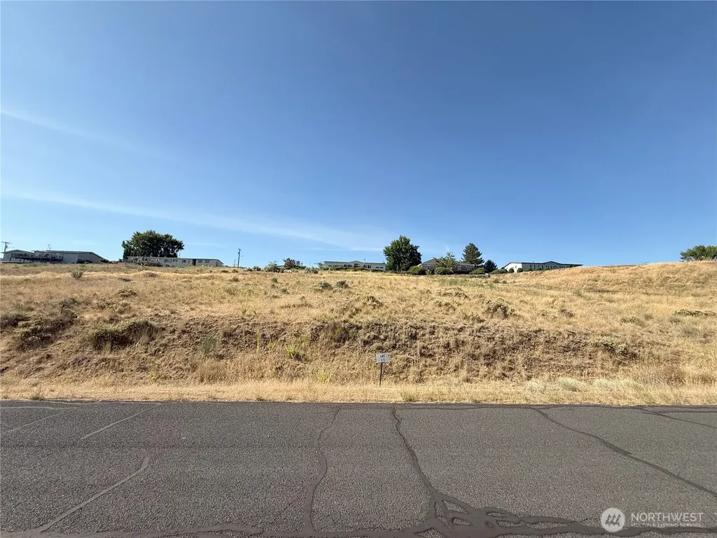 0 6th Ave Lot 11 Odessa WA 99159