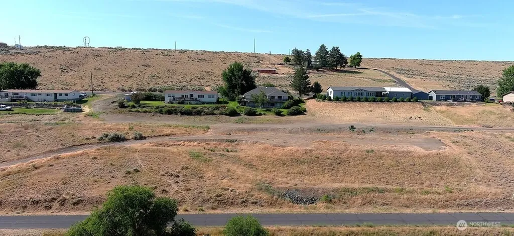 0 6th Ave Lot 11 Odessa WA 99159