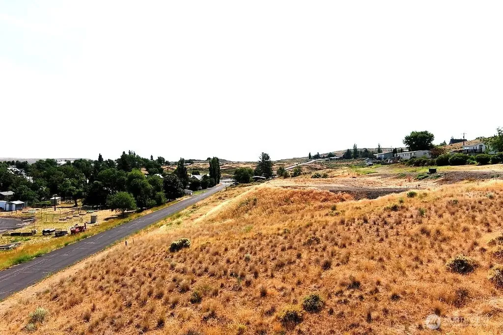 0 6th Ave Lot 11 Odessa WA 99159